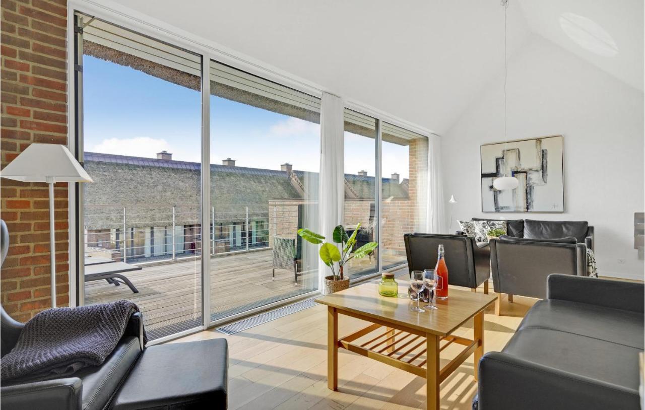 2 Bedroom Cozy Home In Romo Sønderby Екстериор снимка