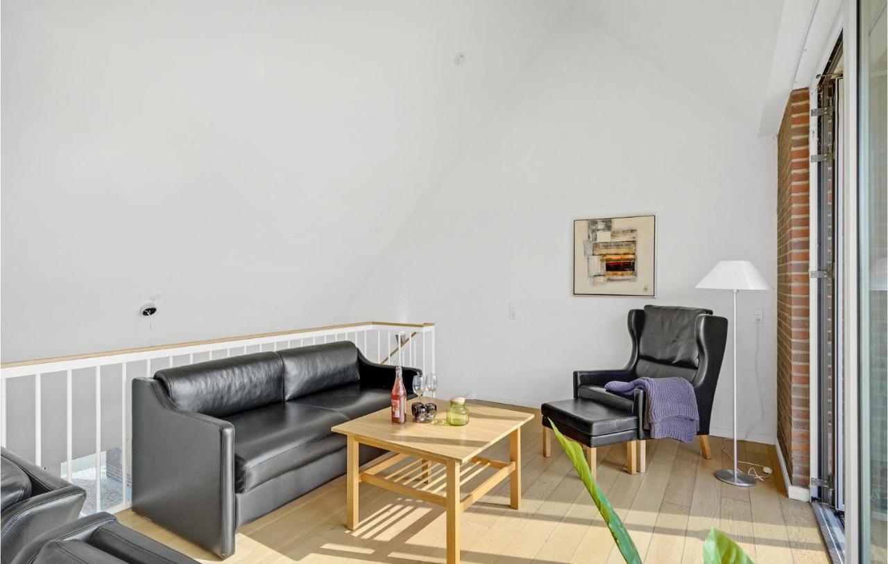 2 Bedroom Cozy Home In Romo Sønderby Екстериор снимка