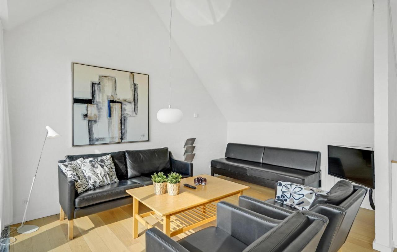 2 Bedroom Cozy Home In Romo Sønderby Екстериор снимка