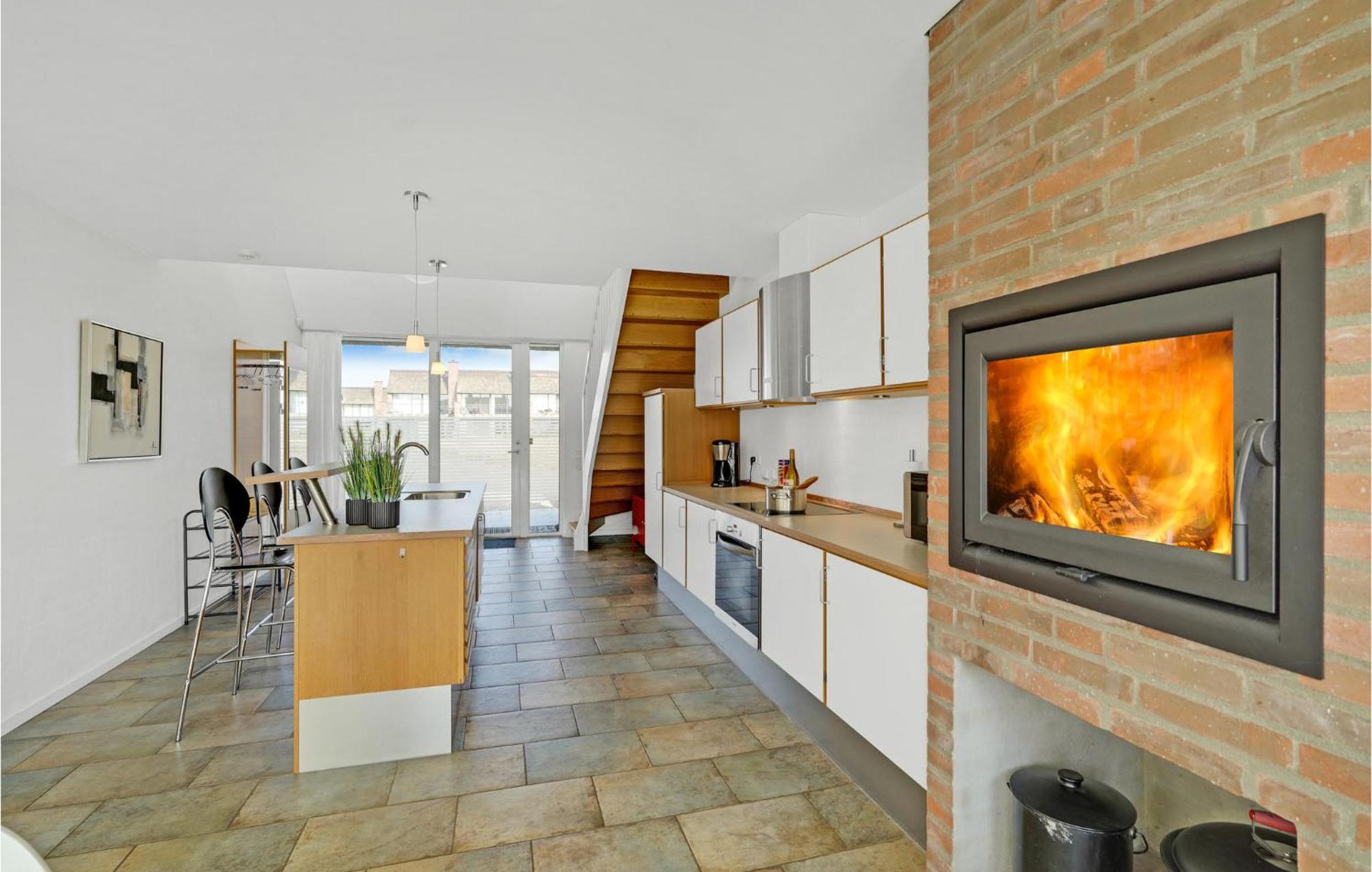 2 Bedroom Cozy Home In Romo Sønderby Екстериор снимка