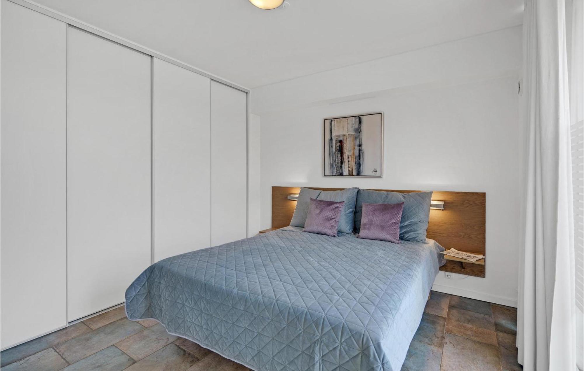 2 Bedroom Cozy Home In Romo Sønderby Екстериор снимка
