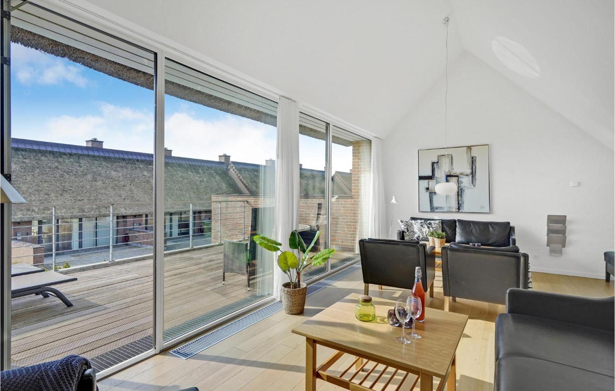 2 Bedroom Cozy Home In Romo Sønderby Екстериор снимка